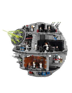 Star Wars Death Star Building Blocks 4016 pieces Toys For Kids