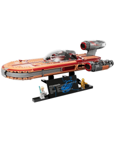 Star Wars Building Blocks Toys for Kids