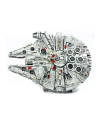 Blocchi Giocattolo Millennium Falcon Star Wars Bambini