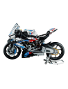 Blocchi Giocattolo BMW M 1000 RR Moto da corsa Sportiva Compatibile LEGO Bambini